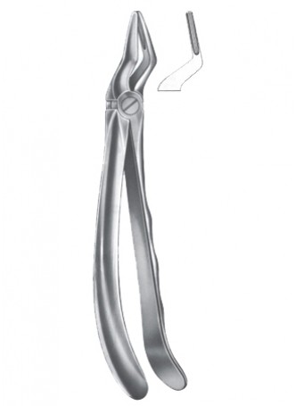 Extracting Forceps